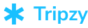 Tripzy Logo